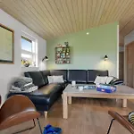 Σπίτι διακοπών C11058-hemmet-nordmarken-6 *