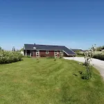 Σπίτι διακοπών C11058-hemmet-nordmarken-6
