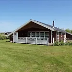 Σπίτι διακοπών C11058-hemmet-nordmarken-6 Hemmet