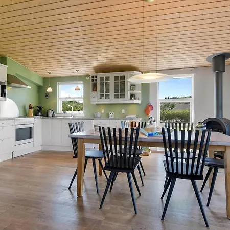 C11058-hemmet-nordmarken-6 Holiday home *