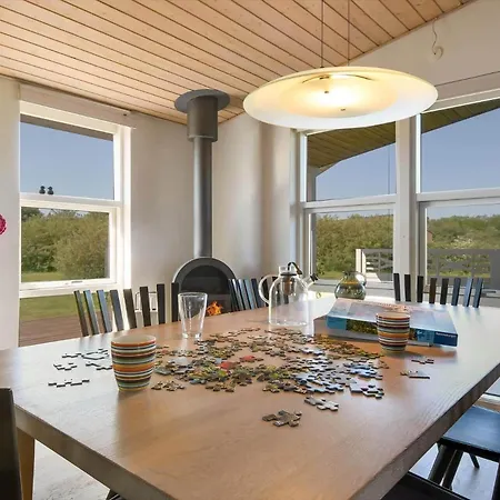 Holiday home C11058-hemmet-nordmarken-6