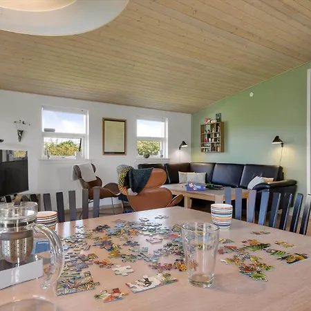 C11058-hemmet-nordmarken-6 Holiday home *