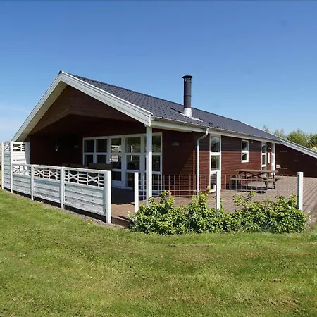 بيت للعطل C11058-hemmet-nordmarken-6 *