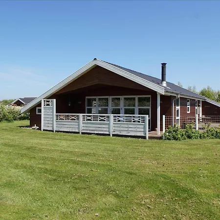 بيت للعطل C11058-hemmet-nordmarken-6 Hemmet