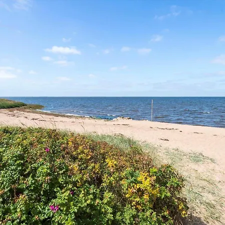 C11058-hemmet-nordmarken-6 Сasa de vacaciones *
