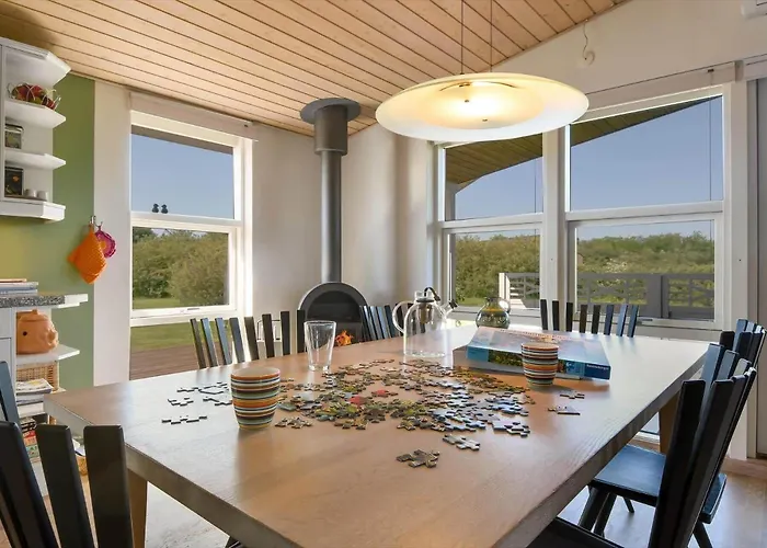 Holiday home C11058-hemmet-nordmarken-6