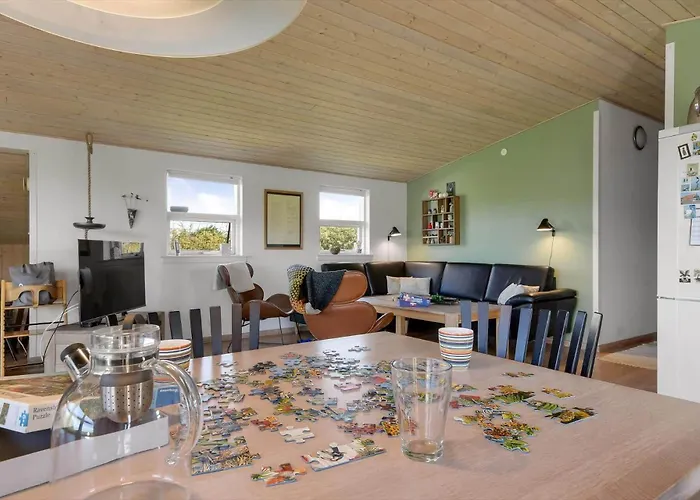 C11058-hemmet-nordmarken-6 Holiday home *