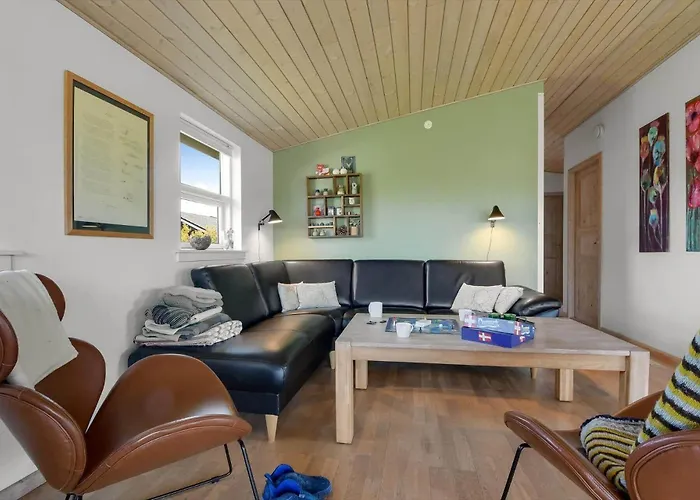 Holiday home C11058-hemmet-nordmarken-6 *