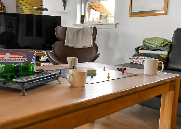 C11058-hemmet-nordmarken-6 Holiday home *
