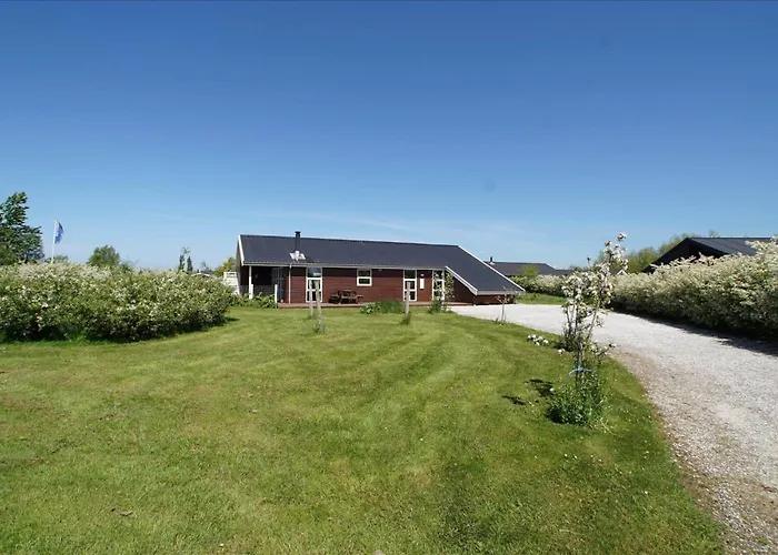 Holiday home C11058-hemmet-nordmarken-6
