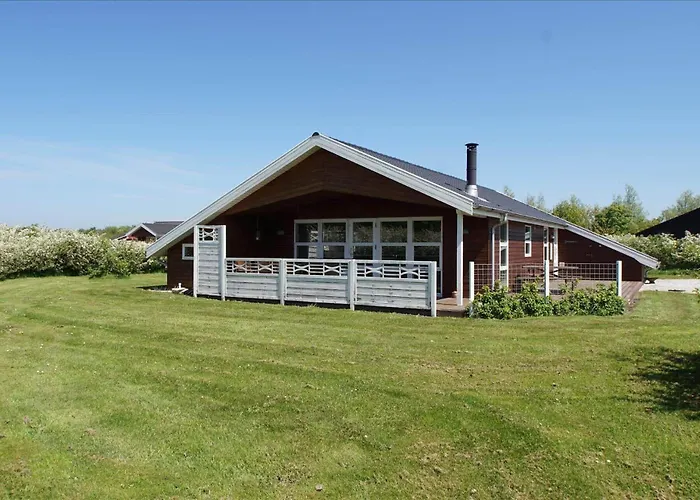 Holiday home C11058-hemmet-nordmarken-6 Hemmet