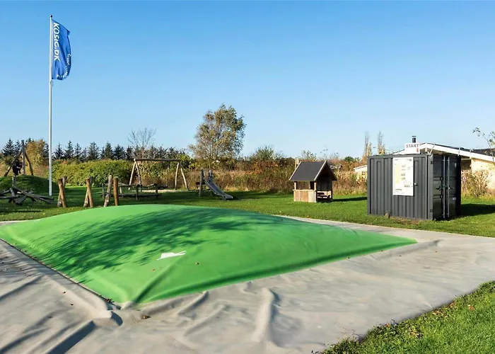 Holiday home C11058-hemmet-nordmarken-6 *