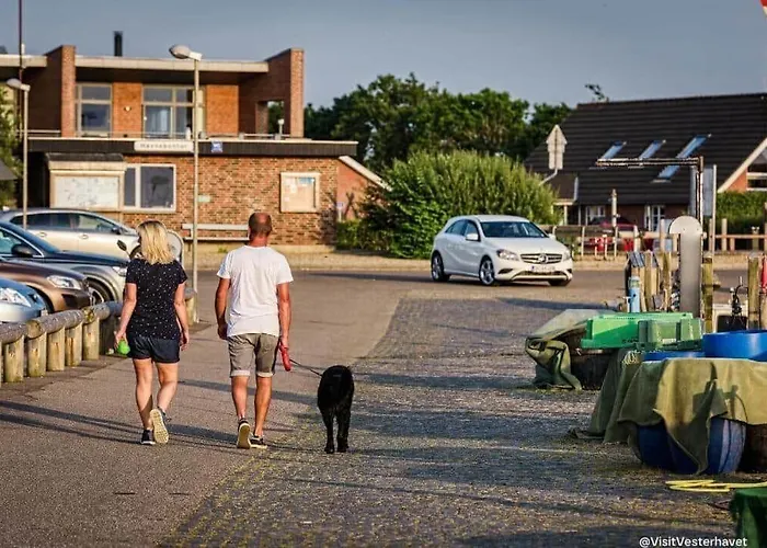 Holiday home C11058-hemmet-nordmarken-6 *